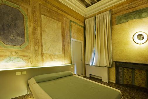 Sogno di Giulietta e Romeo - Venice - Bedroom