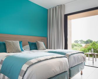 Bartaccia Hotel - Propriano - Chambre