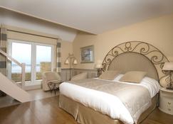 Domaine de Rochevilaine - Billiers - Bedroom