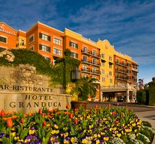 Hotel Granduca Houston