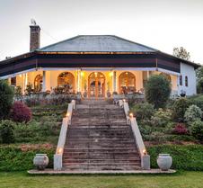 Madulkelle Tea and Eco Lodge