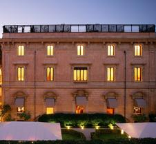 Villa Spalletti Trivelli