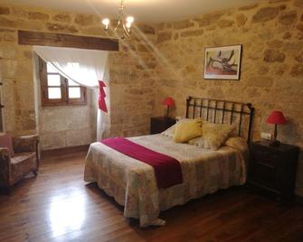 La Posada de Pedrazales - Pedrazales - Habitación