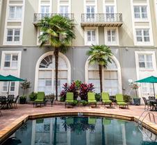 Bourbon Orleans Hotel