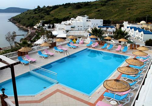 La Dolce Boutique Hotel Adults Only From 55 Bodrum Hotels Kayak