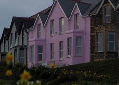 Atlantic House Hotel - Bude - Gebouw
