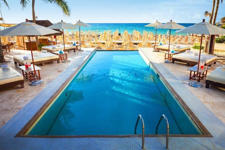 Tukan Hotel Beach Club Playa Carmen: Your Ultimate Guide to an Unforgettable Stay