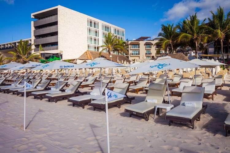 Discover El Tukan Hotel and Beach Club: Your Ultimate Travel Companion in Playa del Carmen