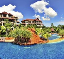 Springfield Village Golf & Spa