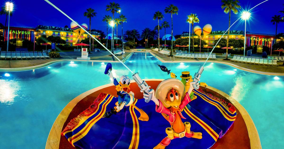 Disney's All-Star Music Resort from $110. Lake Buena Vista Hotel Deals &  Reviews - KAYAK