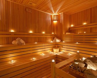 Gardenia Hotel - Alanya - Spa