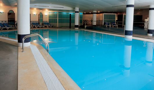 Musa d'Ajuda - Funchal - Piscina