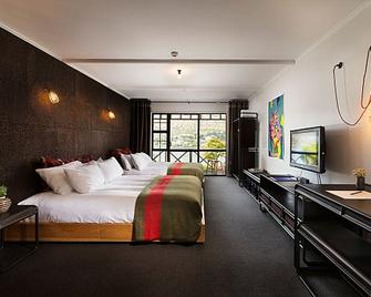 Sherwood Queenstown - Queenstown - Kamar Tidur