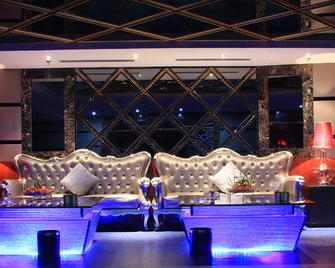 Royal Holiday Hotel - Zhaoqing - Lounge
