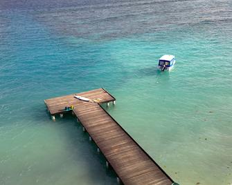 Himandhoo Inn - Himandhoo - Playa