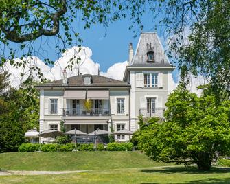 La Maison d'Igor - Morges - Building