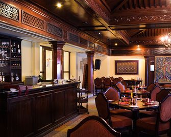 Hotel Annapurna - Kathmandu - Bar