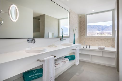 Royal Hideaway Corales Suites - by Barceló Hotel Group - Adeje - Baño