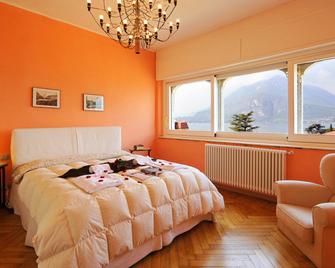 Villa Varenna - Varenna - Bedroom
