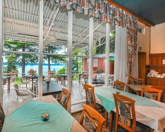 Maestral Residence - Portorož - Restaurant
