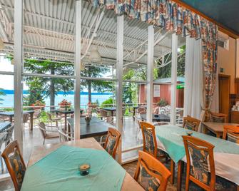 Maestral Residence - بورتوروز - مطعم