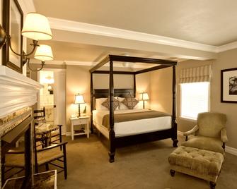 Cannon Beach Hotel Collection - Cannon Beach - Phòng ngủ