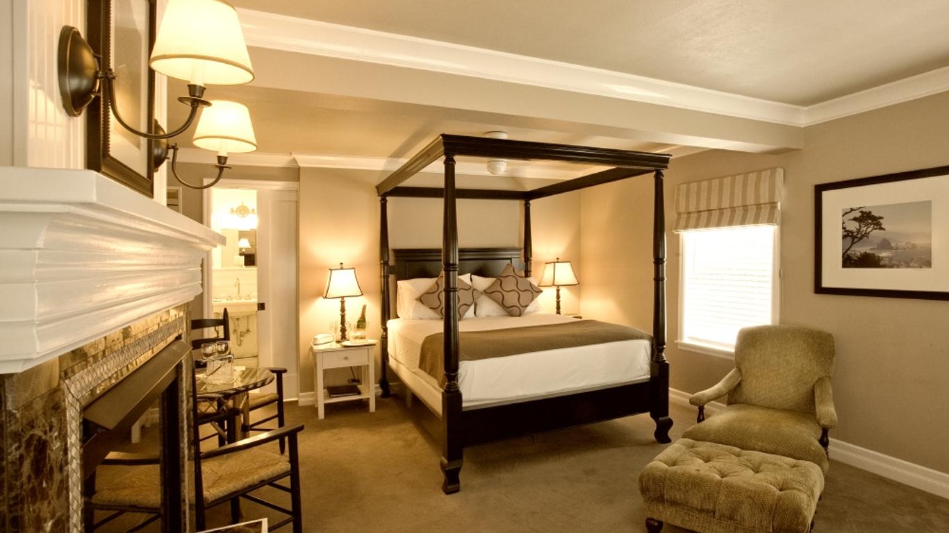 Cannon Beach Hotel Collection