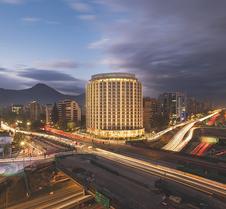 Hotel Cumbres Vitacura