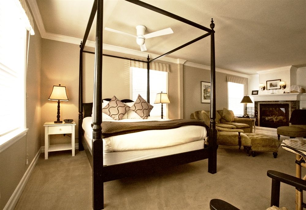 كانون بيتش هوتل كوليكشن