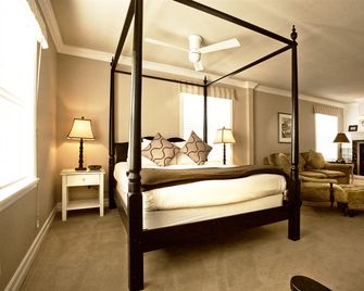Cannon Beach Hotel Collection - Cannon Beach - Phòng ngủ