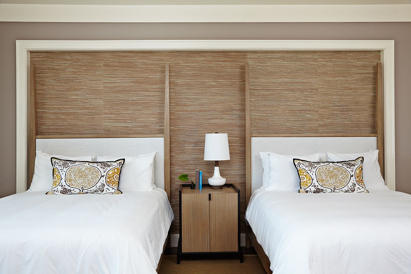 The Island House - Nassau - Phòng ngủ