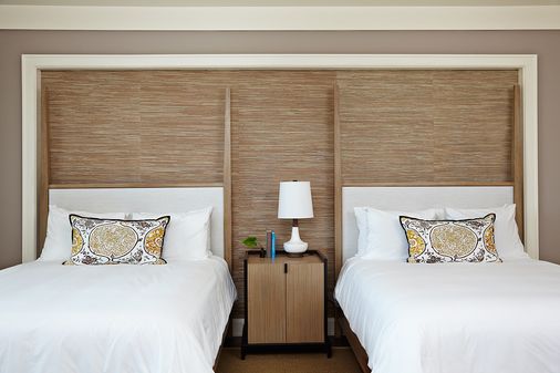 The Island House - Nassau - Phòng ngủ