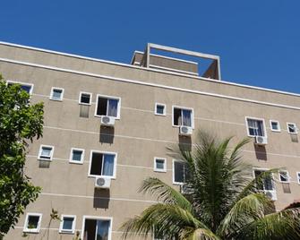 Hotel Solar De Itaborai - Itaboraí - Edifício