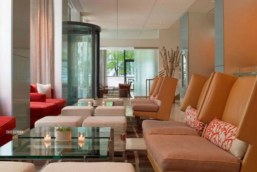 21c Museum Hotel Chicago - MGallery - Chicago - Lobby