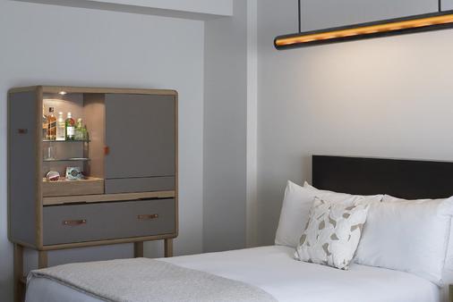 21c Museum Hotel Chicago - MGallery - Chicago - Bedroom
