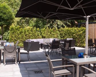 Hotel Brabant - Tilburg - Boendets bekvämligheter