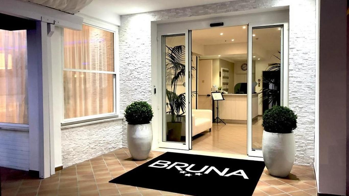 Hotel Bruna B&B