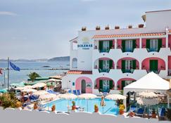 Hotel Solemar Terme Beach & Beauty - Ischia - Edifício