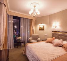 Visotsky Hotel