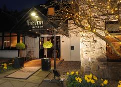 The Inn on the Tay - Pitlochry - Κτίριο