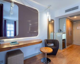 Puding Marina Residence - Antalya - Room amenity