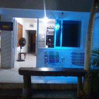 Casa Turista San Andres
