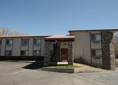 Motel Durango - Durango - Κτίριο