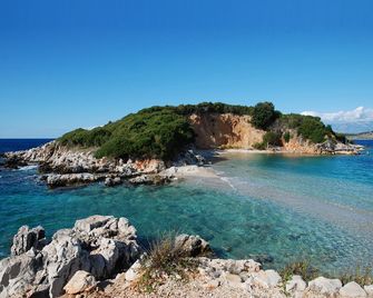 Hotel Vila Park Bujari Ksamil - Ksamil - Attractions