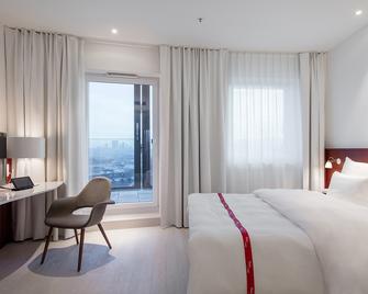 Ruby Marie Hotel Vienna - Viyana - Yatak Odası