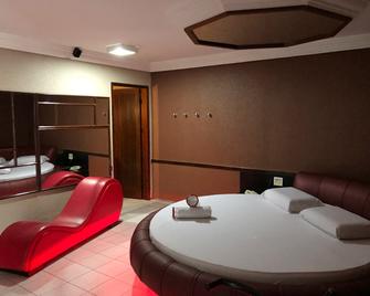 Dreams Motel (Adult Only) - Fortaleza - Room amenity