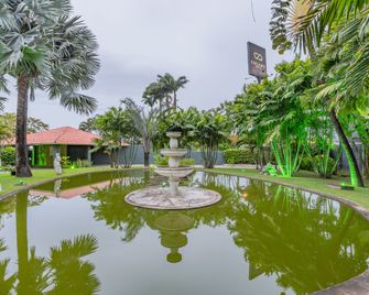Dreams Motel (Adult Only) - Fortaleza - Outdoor view