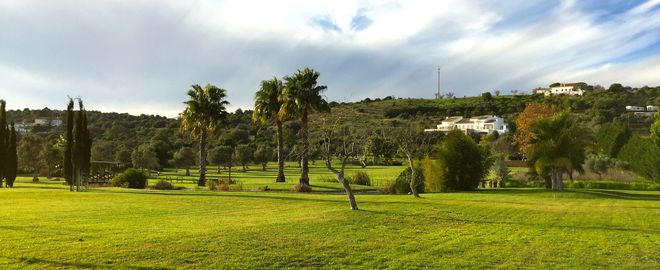 Vila Valverde Design Country Hotel - Lagos - Vista del exterior