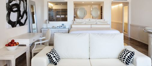 The Beloved Hotel - Cancún - Habitación