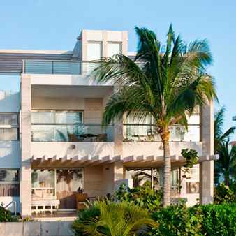 The Beloved Hotel - Cancún - Edificio